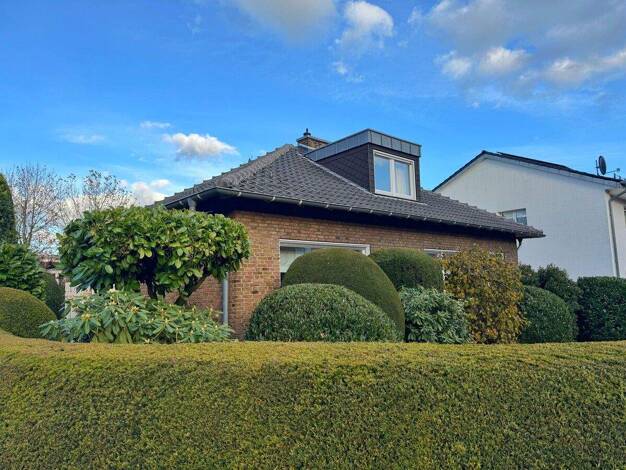 Einfamilienhaus zum Kauf 430.000 € 6 Zimmer 176 m² 727 m² Grundstück Emsdetten 48282