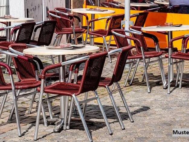 Restaurant zum Kauf 41.000 € 1.056 m² Grundstück Johanngeorgenstadt 08349