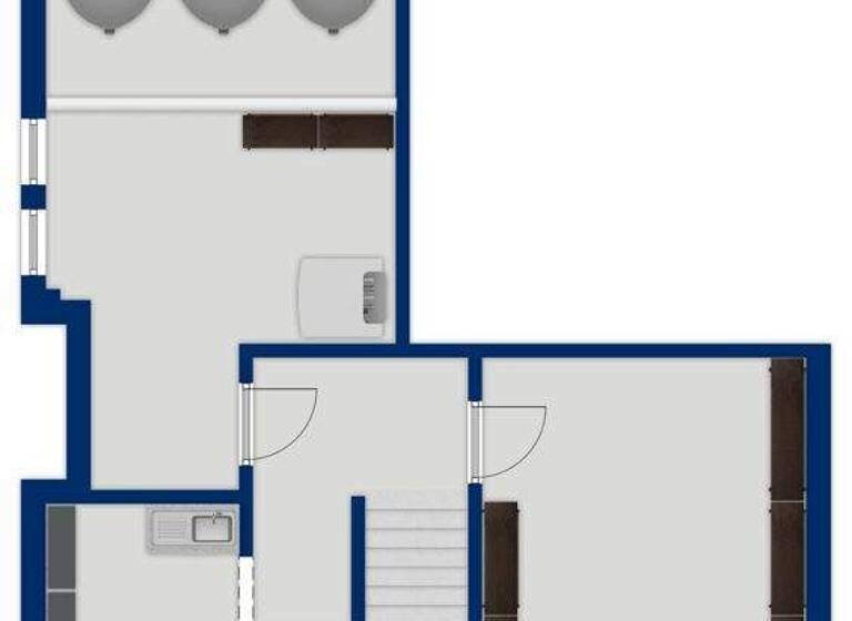 Einfamilienhaus zum Kauf 265.000 € 4 Zimmer 86,7 m² 605 m² Grundstück Itzehoe 25524