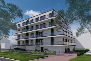 Wohnung zum Kauf 432.900 € 4 Zimmer 96,1 m² 2. Geschoss Rathenaustraße 1 Alt-Langenhagen Langenhagen 30853