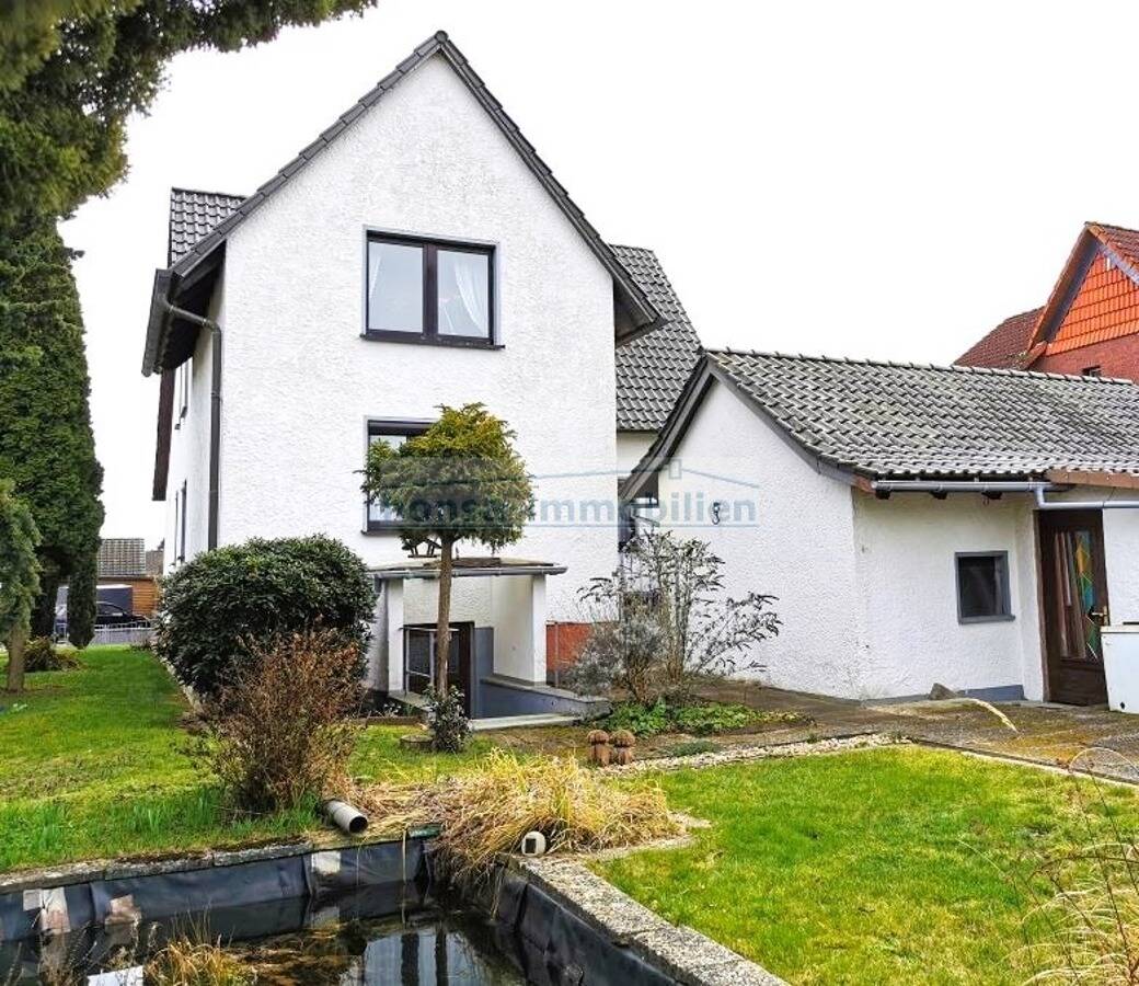 Haus – Grafhorst, Landkreis Helmstedt - Ansicht 4