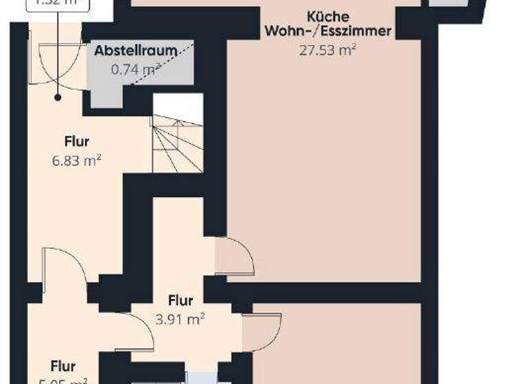 Haus zum Kauf 219.000 € 6 Zimmer 156 m² 152 m² Grundstück Oberbruch Heinsberg 52525