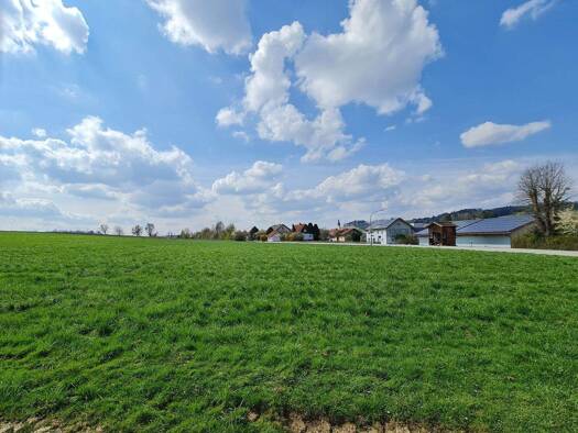 Grundstück zum Kauf provisionsfrei 103.530 € 714 m² Grundstück Rainding Haarbach 94542