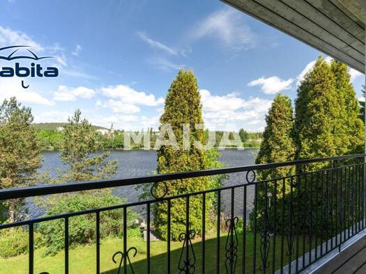 Einfamilienhaus zum Kauf 435.000 € 6 Zimmer 237 m² 1.303 m² Grundstück Rantatörmä 4 Kouvola 45700