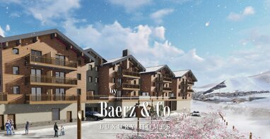 Apartment zum Kauf 555.000 € 3 Zimmer 67 m² 3. Geschoss alpe d'huez 38750