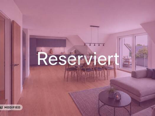 Wohnung zum Kauf 439.900 € 3 Zimmer 83 m² Trostberg Trostberg 83308