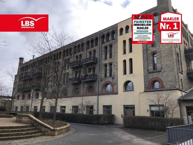 Wohnung zum Kauf 289.000 € 2 Zimmer 54 m² 4. Geschoss Neue Schönholzer Straße 26c Pankow Berlin 13187
