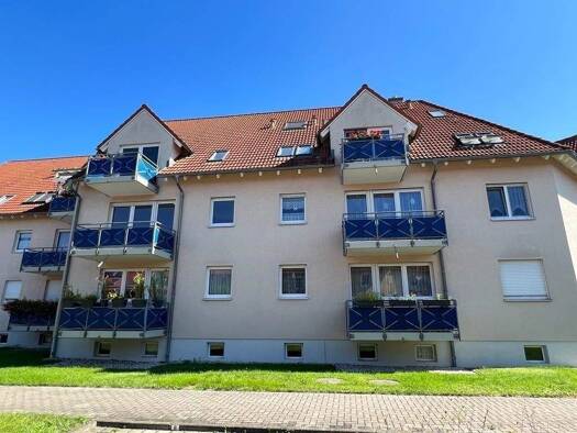 Wohnung zum Kauf 136.900 € 2 Zimmer 68 m² Althen-Kleinpösna Leipzig 04319