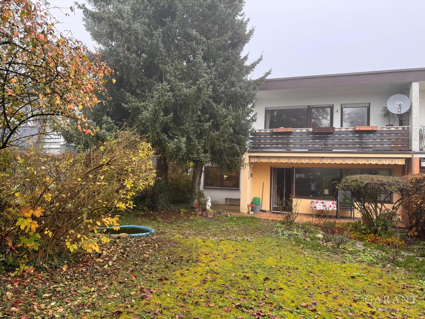 Doppelhaushälfte zum Kauf 358.000 € 5 Zimmer 117 m²<br/>Wohnfläche 419 m²<br/>Grundstück Oberelchingen Elchingen 89275