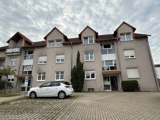 Wohnung zur Miete 450 € 2 Zimmer 54,4 m² 1. Geschoss frei ab 01.11.2026 Poststraße 47 Ochshausen Lohfelden 34253