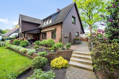 Mehrfamilienhaus zum Kauf 498.000 € 6 Zimmer 186 m² 1.355 m² Grundstück Borgfeld Bremen 28357