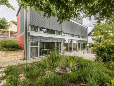 Einfamilienhaus zum Kauf 980.000 € 5 Zimmer 240 m² 820 m² Grundstück Radebeul 01445