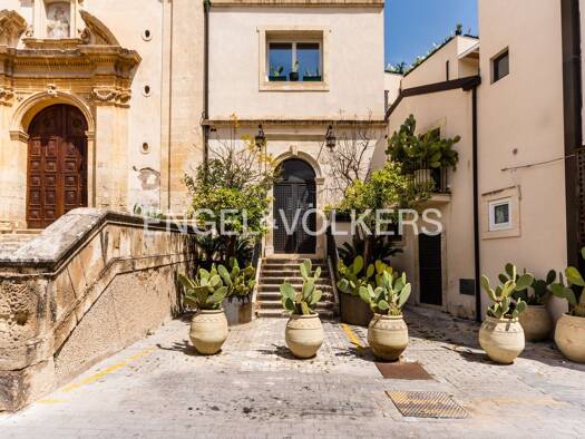 Wohnung zum Kauf 280.000 € 2 Zimmer 100 m² 1 Geschosse Via Giovanni Aurispa 143 Noto 96017