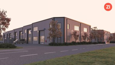 Lagerhalle zum Kauf 2.563,12 € 133,3 m² Lagerfläche Wolframstrasse Buchkirchen 4611