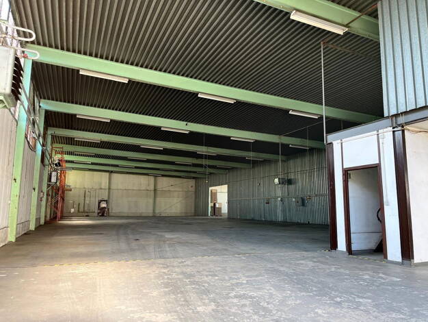 Lagerhalle zur Miete provisionsfrei 3.690 € 800 m² Lagerfläche Langemarckstr. 24 Stoppenberg Essen 45141