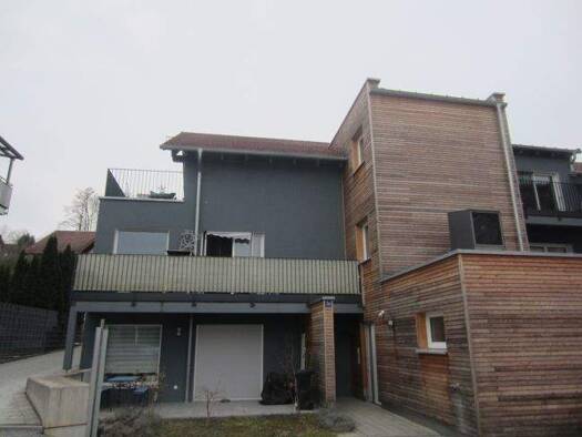 Wohnung zur Miete 829 € 2 Zimmer 72 m² Landau Landau an der Isar 94405