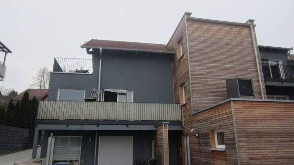 Wohnung zur Miete 829 € 2 Zimmer 72 m² Landau Landau an der Isar 94405