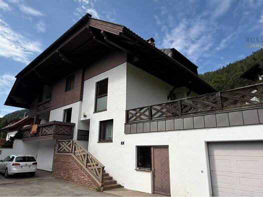Wohnung zum Kauf 199.900 € 2 Zimmer 54,1 m² frei ab 01.03.2026 Bad Kleinkirchheim 9546