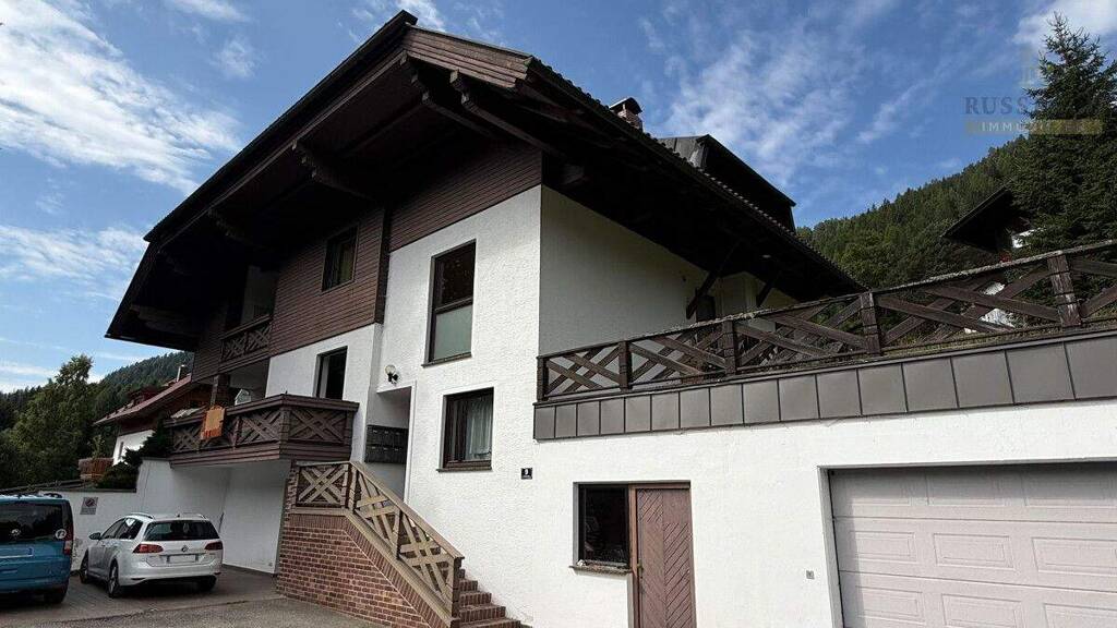 Wohnung zum Kauf 199.900 € 2 Zimmer 54,1 m² frei ab 01.03.2026 Bad Kleinkirchheim 9546