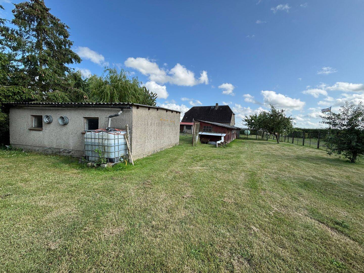 Einfamilienhaus zum Kauf - Mehr