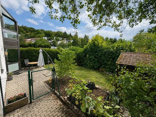 Terrassenwohnung zum Kauf 225.000 € 2,5 Zimmer 53 m² frei ab 01.01.2027 Veitshöchheim Veitshöchheim 97209