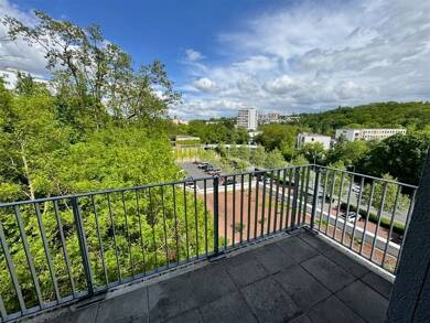 Wohnung zur Miete 521 € 1 Zimmer 28,1 m² Am Schwarzenberg 13 Lindleinsmühle Würzburg 97078