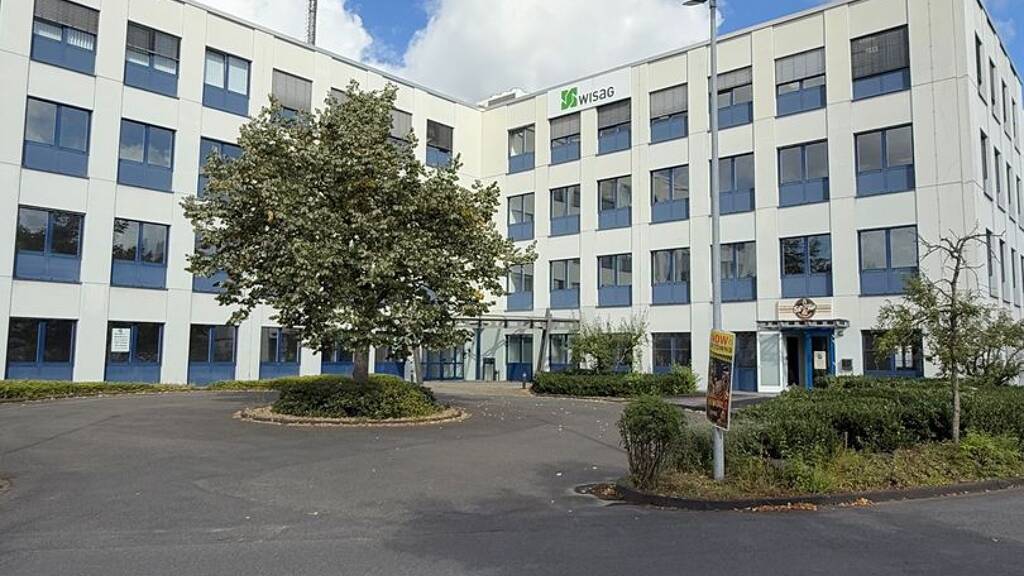 Bürofläche zur Miete 15.000 € 1.500 m² Bürofläche teilbar ab 600 m² Keniastraße 33 Großenbaum Duisburg 47269