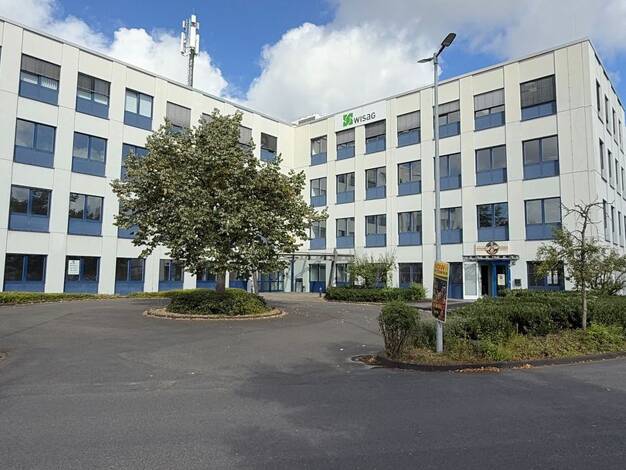Bürofläche zur Miete 15.000 € 1.500 m² Bürofläche teilbar ab 600 m² Keniastr. 33 Großenbaum Duisburg 47269