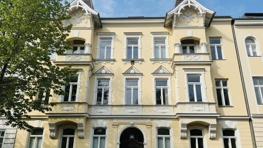 Wohnung zur Miete - Erstbezug 1.987 € 3 Zimmer 92 m² EG frei ab 01.07.2026 Wien 1190