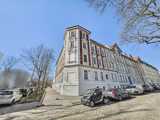 Wohnung zum Kauf 225.000 € 2 Zimmer 63 m² 1. Geschoss Adlershof Berlin 12489