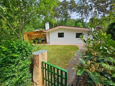 Haus zum Kauf provisionsfrei 105.000 € 3 Zimmer 33,5 m² 805 m² Grundstück Göhlen Neuzelle 15898