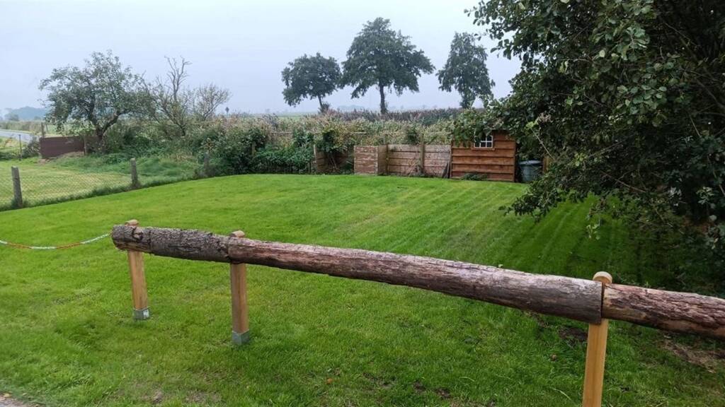 Grundstück zum Kauf 8.700 € 199 m² Grundstück Funnix Wittmund 26409