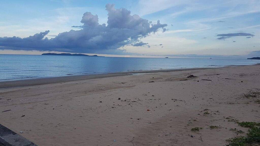 Grundstück zum Kauf 16.138.200 € 126.400 m² Grundstück Ban Hin Kong (1)