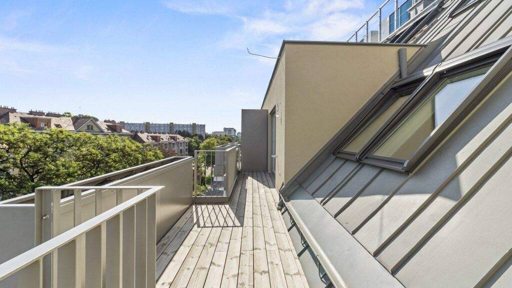 Wohnung zum Kauf 307.000 € 2 Zimmer 47,2 m² Erzherzog Karl Strasse 74 Wien 1220