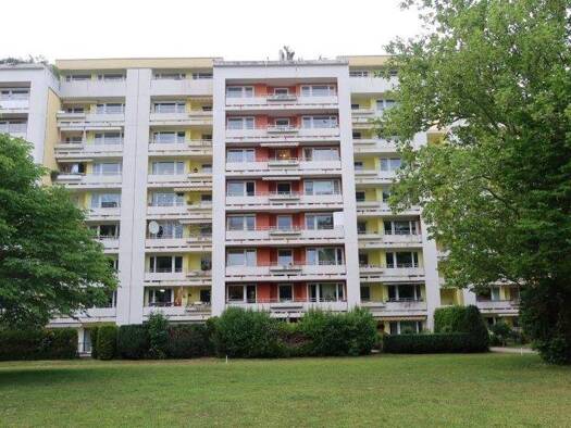 Wohnung zum Kauf provisionsfrei 399.000 € 3,5 Zimmer 79,7 m² 1. Geschoss Moosach München 80993