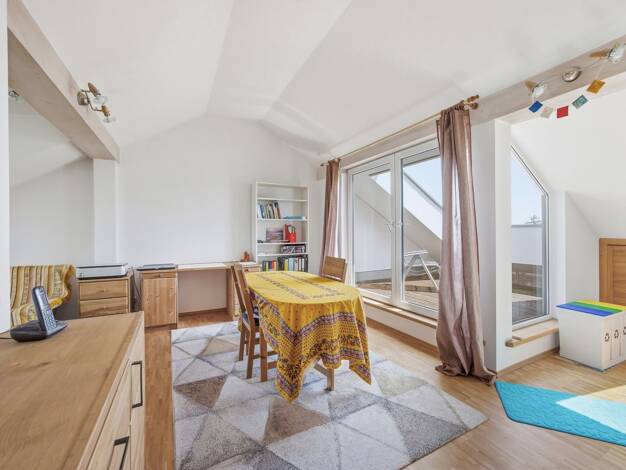 Wohnung zum Kauf 380.000 € 2 Zimmer 52,7 m² frei ab 01.10.2026 Ramersdorf-Perlach München 81549