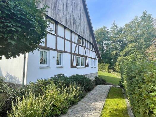 Einfamilienhaus zum Kauf 795.000 € 4 Zimmer 196,6 m² 1.667 m² Grundstück Hörste Lage 32791