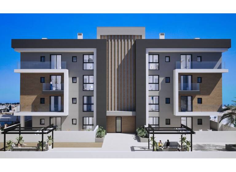 Studio zum Kauf - Erstbezug provisionsfrei 324.900 € 4 Zimmer 240 m² LOS NAREJOS 30710