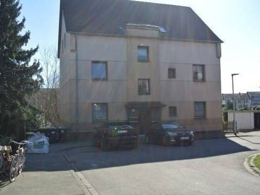 Studio zur Miete 330 € 2 Zimmer 42 m² 1. Geschoss frei ab 01.01.2026 Speldorf Mülheim an der Ruhr 45478