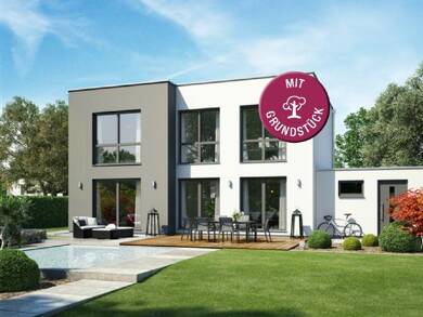 Einfamilienhaus zum Kauf provisionsfrei 476.600 € 4 Zimmer 137 m² 548 m² Grundstück Klausen 54524