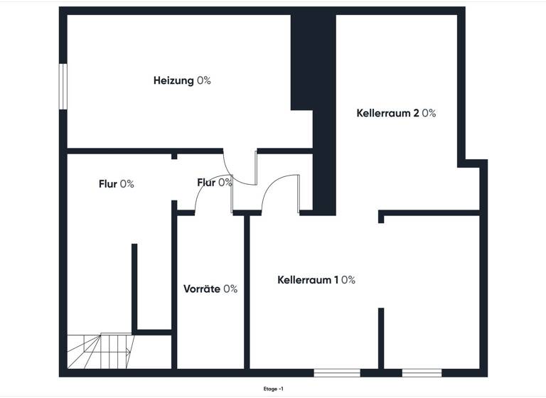 Einfamilienhaus zum Kauf 329.000 € 6 Zimmer 199,1 m² 1.540 m² Grundstück Bremervörde 27432