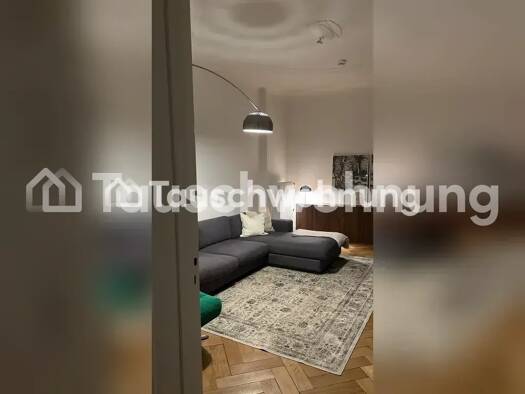 Wohnung zur Miete Tauschwohnung 1.333 € 2,5 Zimmer 101 m² St. Georg Mitte 20099