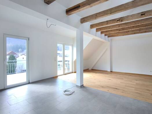 Wohnung zum Kauf 379.000 € 3,5 Zimmer 108 m² 3. Geschoss Ebingen Albstadt 72458