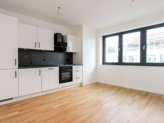 Wohnung zur Miete 1.535 € 2 Zimmer 64,8 m² 5. Geschoss Amalie-Nacken-Str. 6 Aubing-Lochhausen-Langwied München 81248