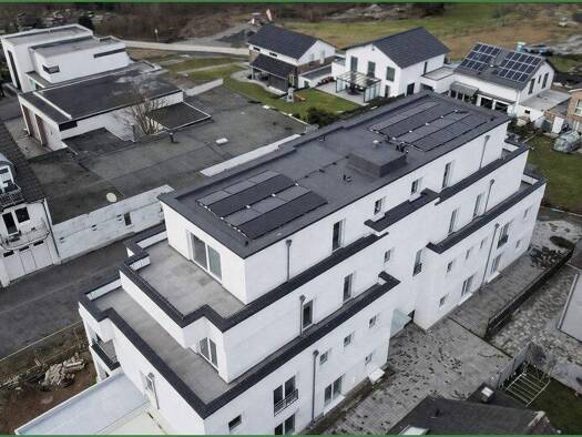 Wohnung zum Kauf - Neubau 565.000 € 4 Zimmer 136 m² EG frei ab 01.04.2026 Hilgen Burscheid 51399