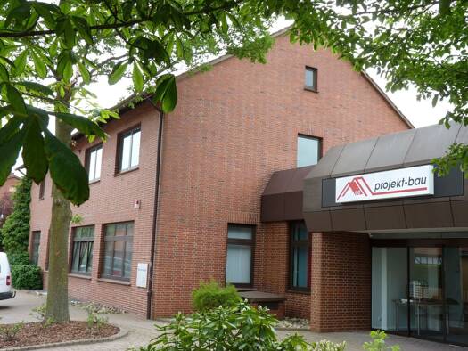 Wohnung zur Miete 580 € 3 Zimmer 122 m² frei ab 01.10.2025 Windheim Petershagen 32469