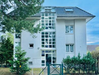 Wohnung zum Kauf als Kapitalanlage geeignet 249.250 € 3 Zimmer 74,5 m² Rahnsdorf Berlin 12589