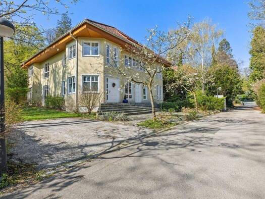 Bürogebäude zum Kauf 6.900.000 € Wien, Hietzing / Wien 13., Hietzing 1130