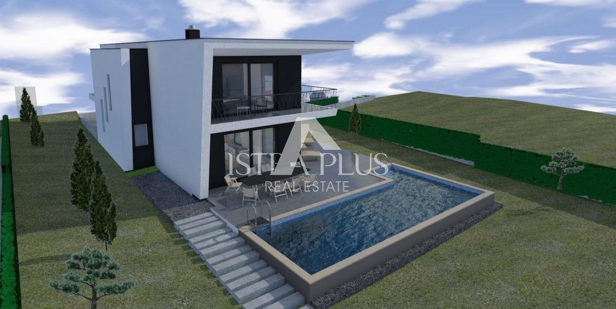 Haus zum Kauf 790.000 € 4 Zimmer 242 m²<br/>Wohnfläche 1.080 m²<br/>Grundstück Porec center