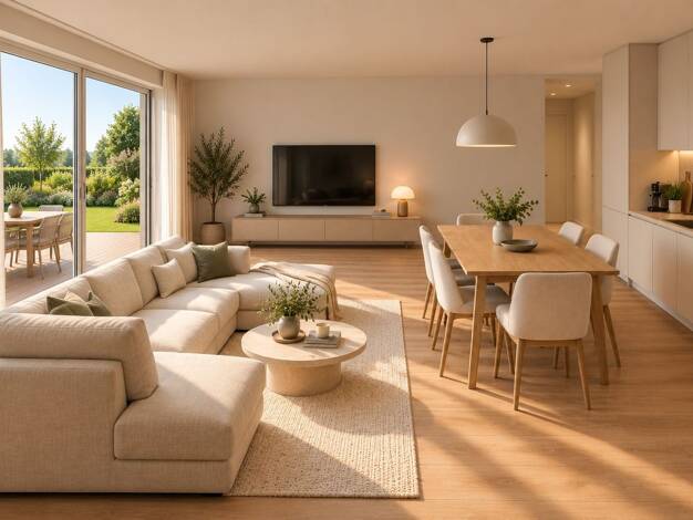 Wohnung zum Kauf provisionsfrei 345.000 € 2 Zimmer 54 m² EG frei ab 01.11.2027 Hasengartenstraße 15 Wiesbaden Wiesbaden 65189